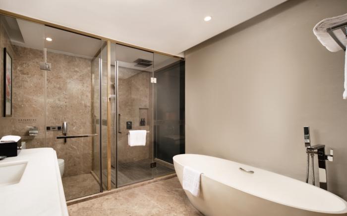 YM Gold Olives Harmony International Hotel