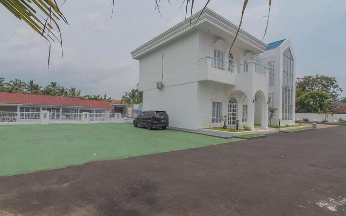 RedDoorz Syariah @ Villa Grand Mutiara Tasikmalaya