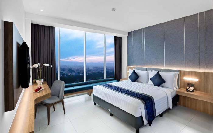 Aston Sidoarjo City Hotel and Conference Center