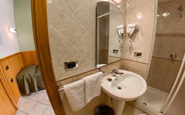 Hotel Zara Napoli