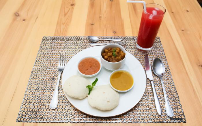 OYO 467 Lioni Holidays Villa