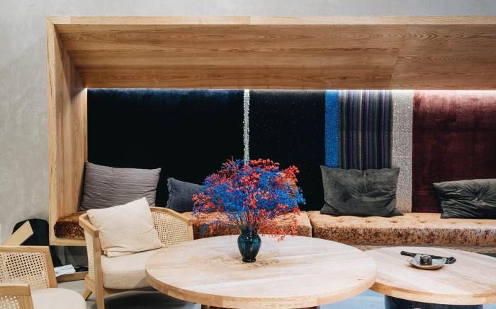 Mia Casa by Satori