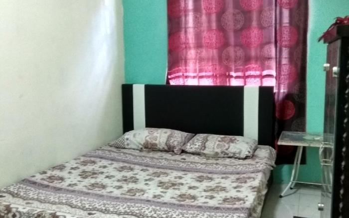 KEJORA HOMESTAY MELAKA