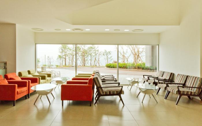 Mungyeong saejae Resort