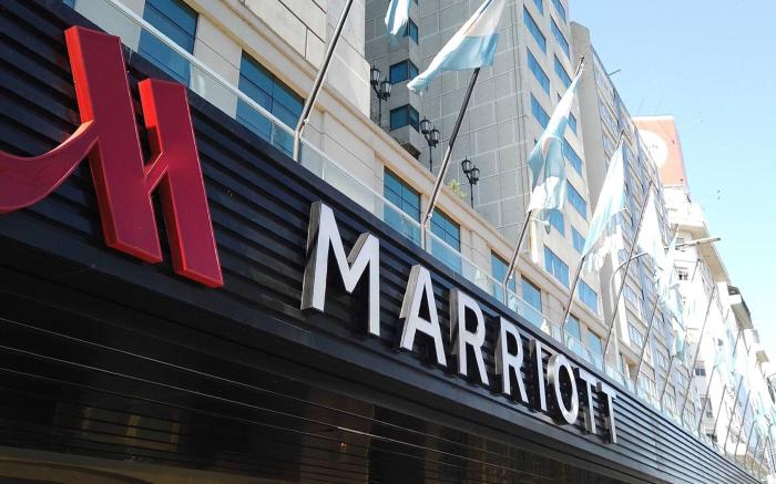 Marriott Buenos Aires Downtown