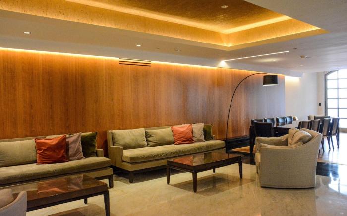 Marriott Buenos Aires Downtown