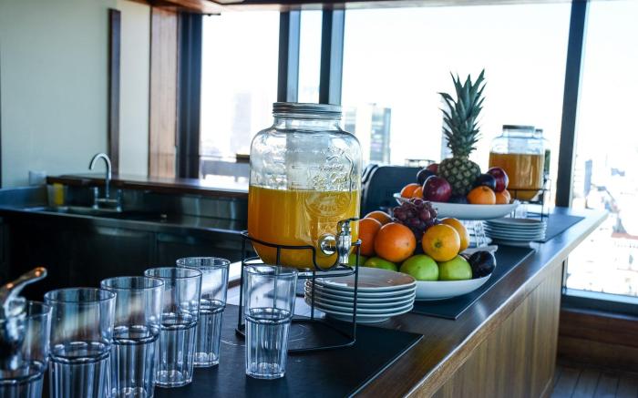 Marriott Buenos Aires Downtown