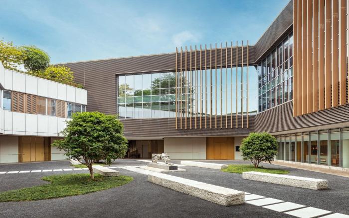 Midea Shunde, a Tribute Portfolio Hotel