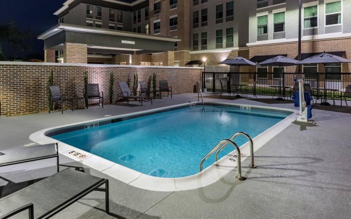 Fairfield Inn & Suites Morganton Historic Downtown