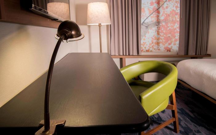 Fairfield Inn & Suites by Marriott Tampa Riverview