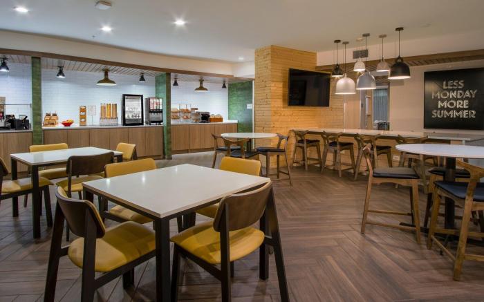Fairfield Inn and Suites by Marriott Houston Katy