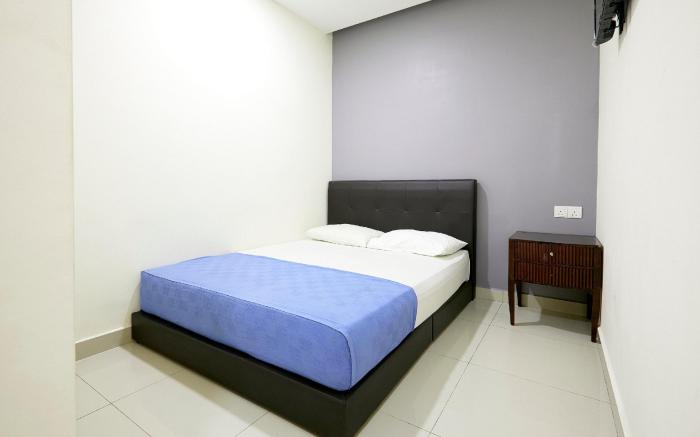 Hotel 3Winz, Chow Kit Hospital Kuala Lumpur