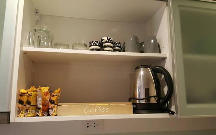Stunning ★ King bed ★ Washer ★ Netflix ★ 50 sqm