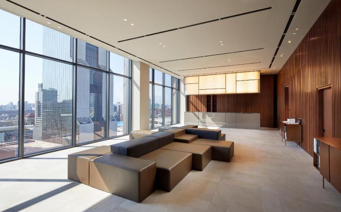 Shilla Stay Samsung COEX Center