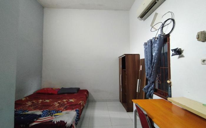 Wisma Hiro Pertiwi