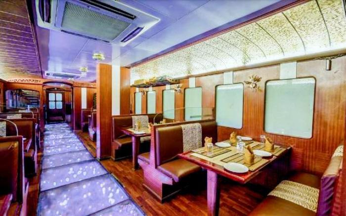 Golden Metro Hotel