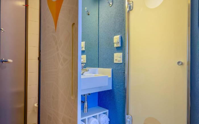 Ibis Budget SP Centro São João