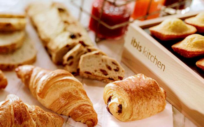 ibis Lyon Est Chaponnay