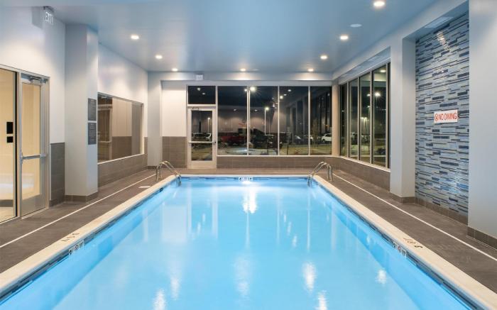 Hyatt Place East Moline/quad Cities