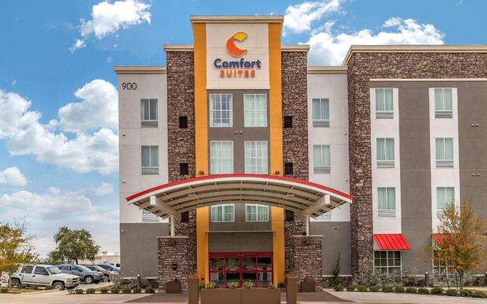 Comfort Suites