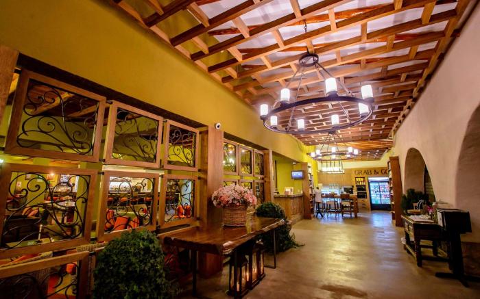 Sonesta Posadas Del Inca Sacred Valley – Yucay, Urubamba