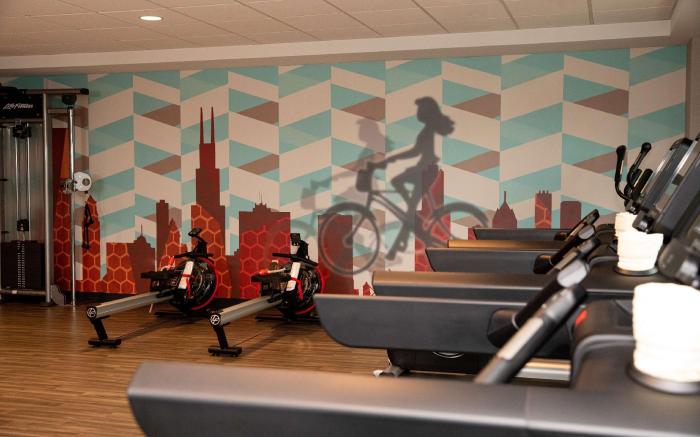 Hyatt Place Chicago/wicker Park