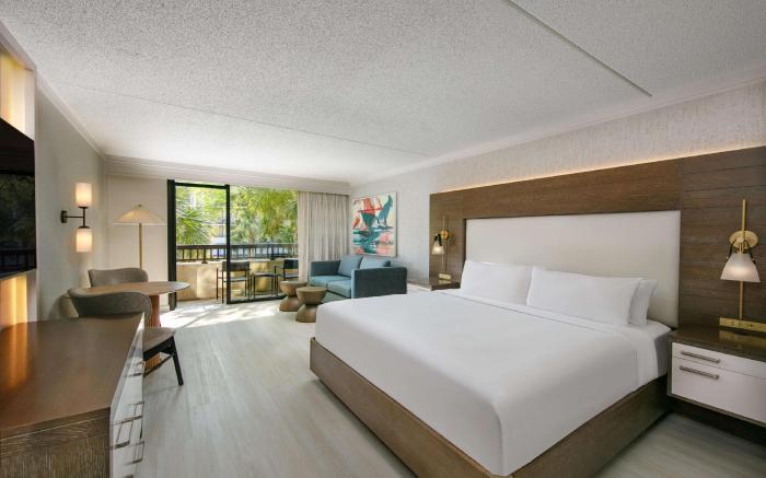 Sonesta Resort - Hilton Head Island