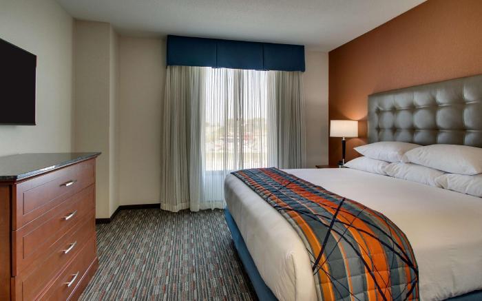 Drury Inn & Suites Lafayette IN