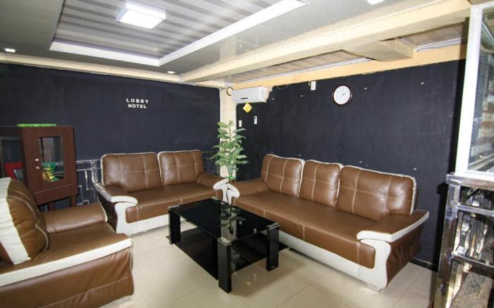 GM INN HOTEL