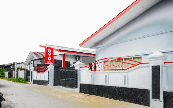 OYO 2940 Papakoel Guest House