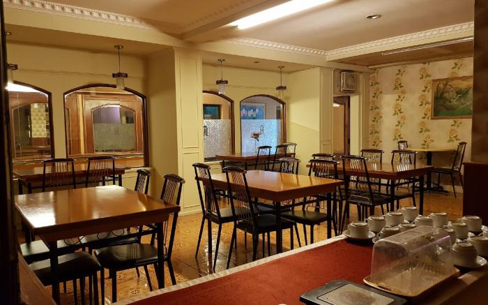 OYO 2941 Hotel Istana