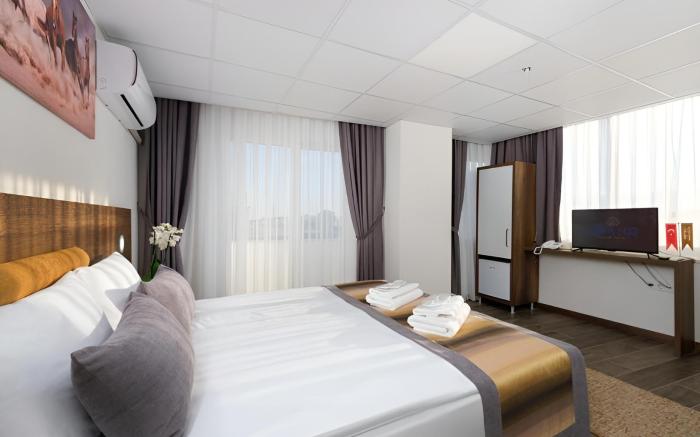 Grand Güllük Hotel
