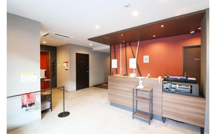 M's Hotel NIjojo Oike
