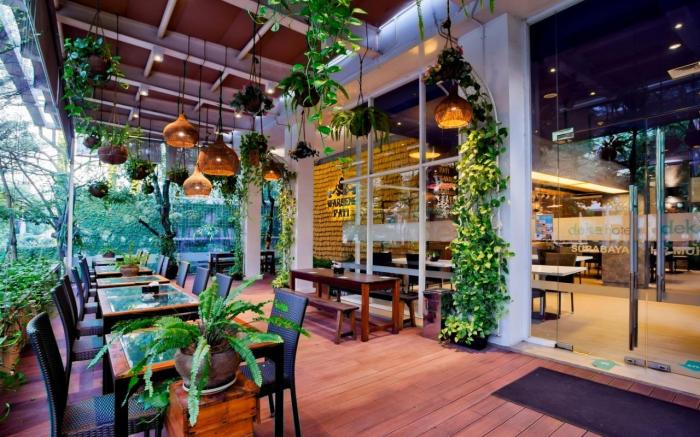 Deka Hotel