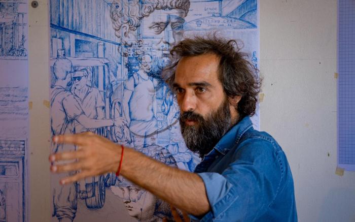 art'otel Rome Piazza Sallustio