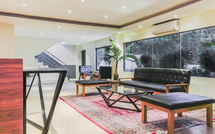 Subic Boutique Hotel