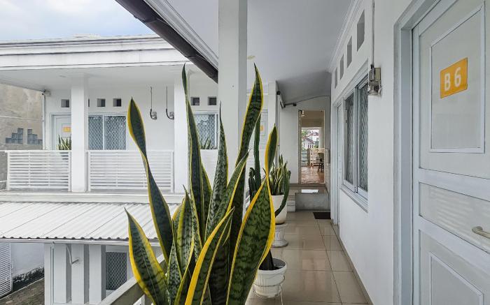 RedDoorz Syariah near RSUD Bogor