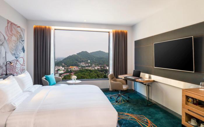 Novotel Marina Sriracha