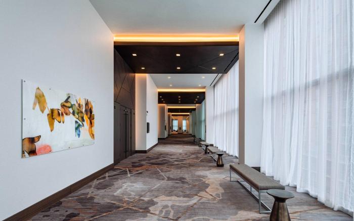 Austin Marriott Downtown