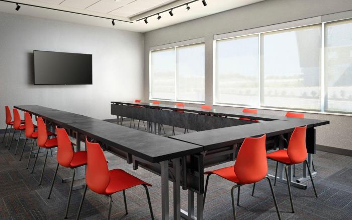 Aloft Knoxville West