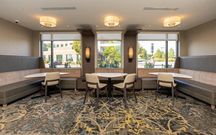 Residence Inn Nashville Mt. Juliet