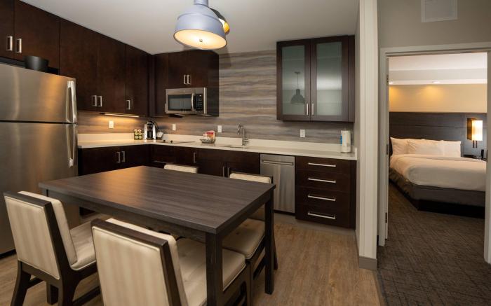 Residence Inn by Marriott Nashville Mt. Juliet