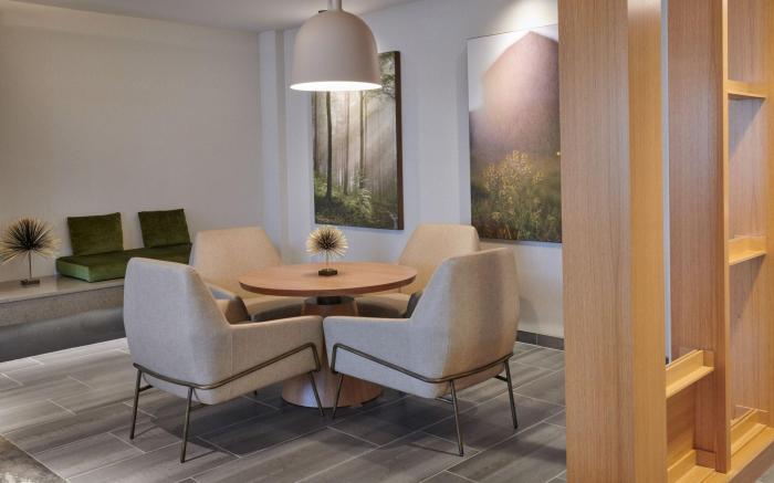 Fairfield by Marriott Inn & Suites Chicago O'Hare