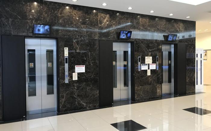 Toyoko Inn Matsumoto-eki Higashi-guchi