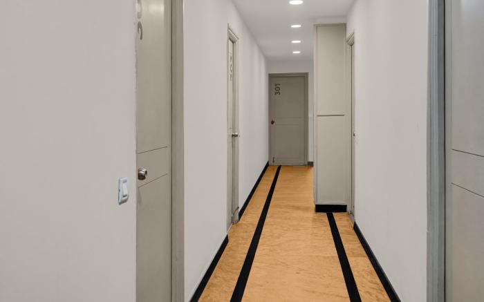 Super Townhouse Richmond MG Road Metro Formerly Richmond Residency