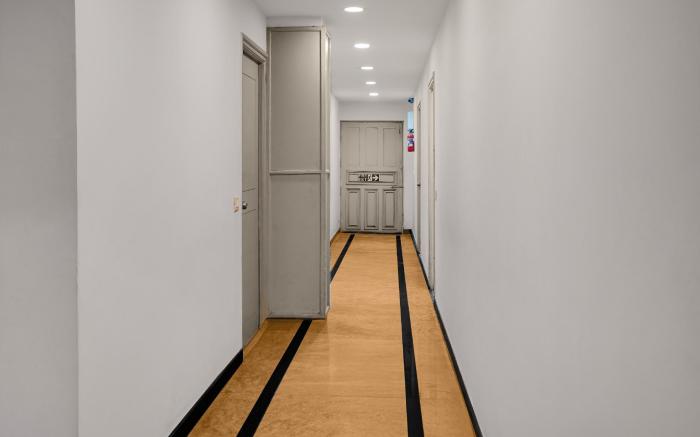 Super Townhouse Richmond MG Road Metro Formerly Richmond Residency