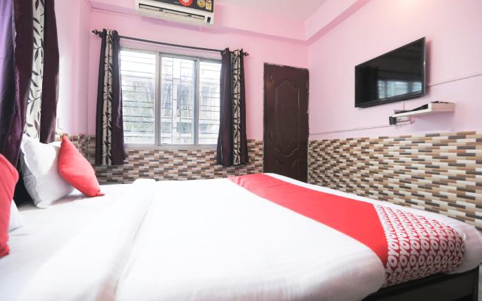 Hotel O City Palace