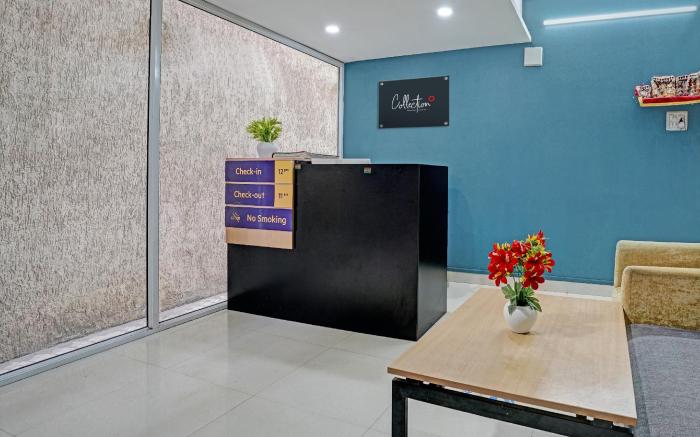 Hotel O Bhumi World