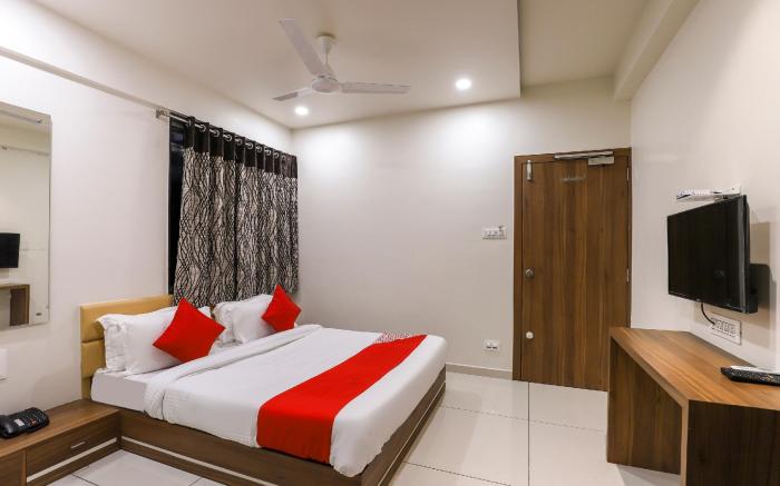 Hotel O Surbhi