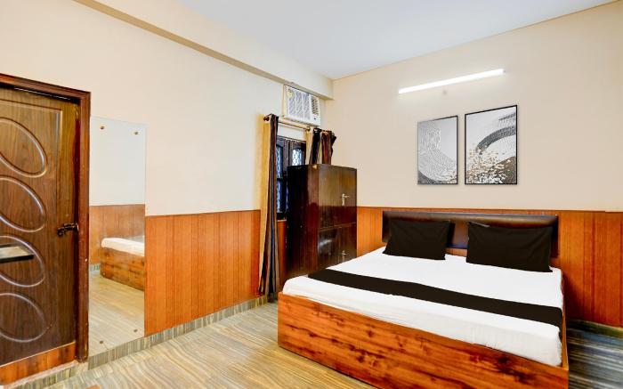 Hotel O Dehradun City Centre